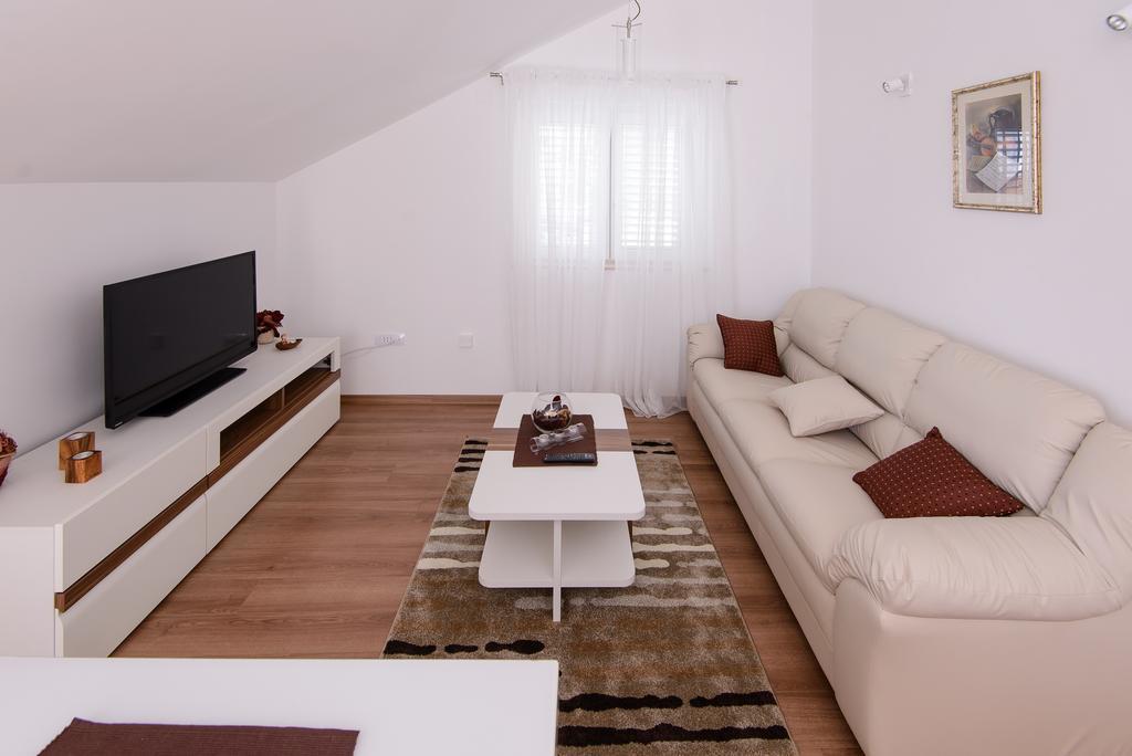 Apartment Violeta 2 With Parking Dubrownik Pokój zdjęcie