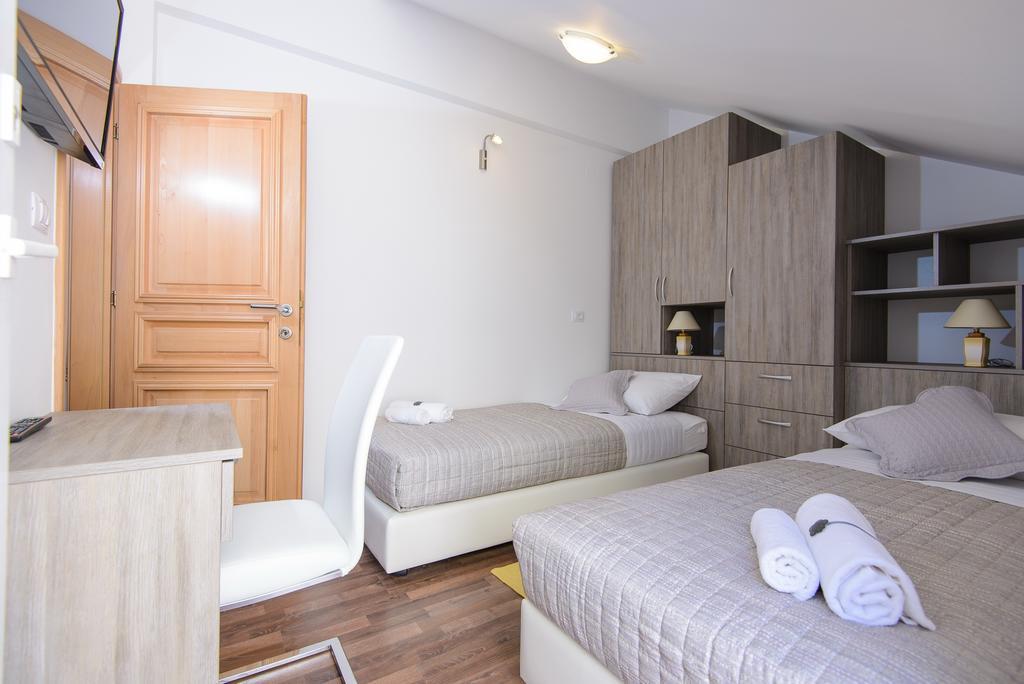 Apartment Violeta 2 With Parking Dubrownik Pokój zdjęcie
