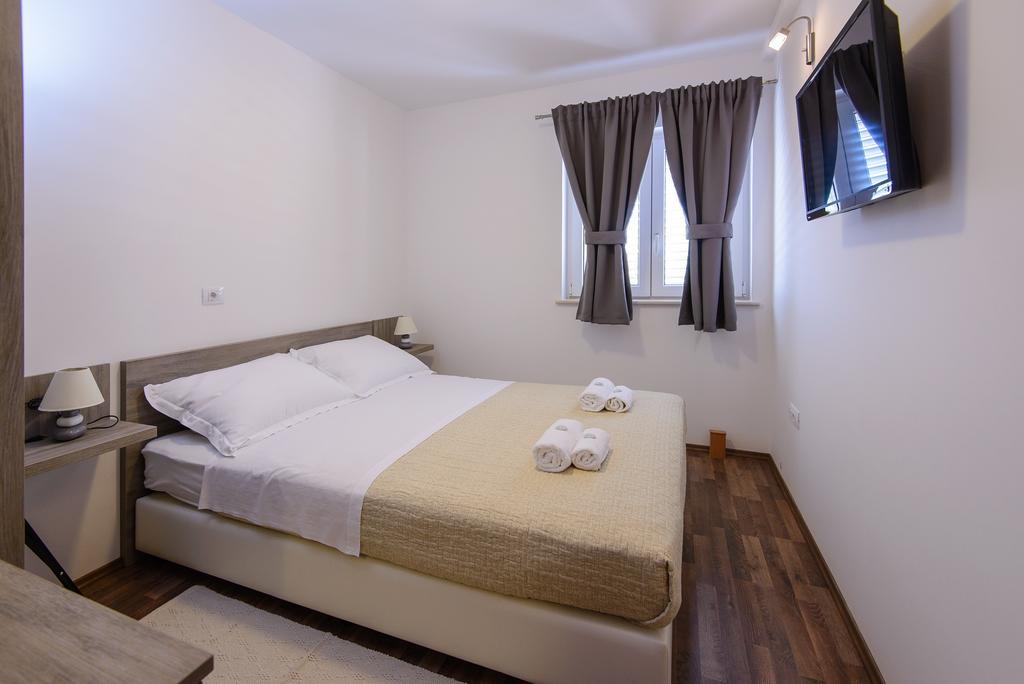 Apartment Violeta 2 With Parking Dubrownik Pokój zdjęcie
