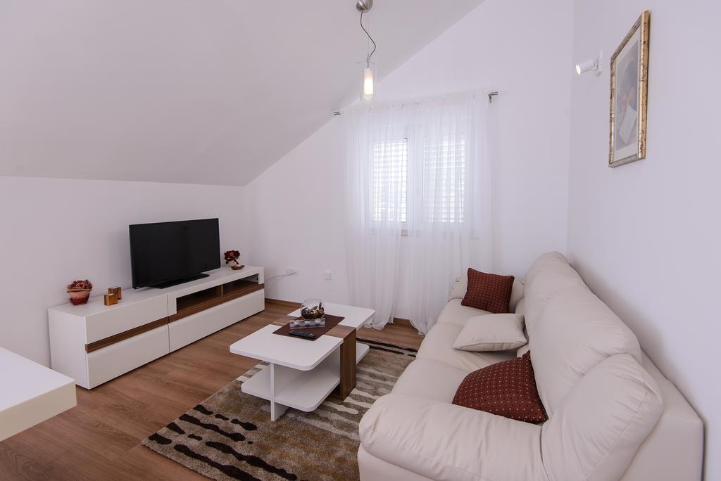 Apartment Violeta 2 With Parking Dubrownik Pokój zdjęcie